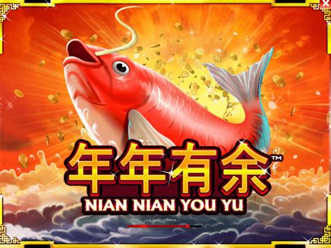 Nian Nian You Yu Netbet