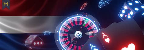 Nieuwe Nederlandse Casinos Online