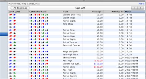 Nifty90 Poker