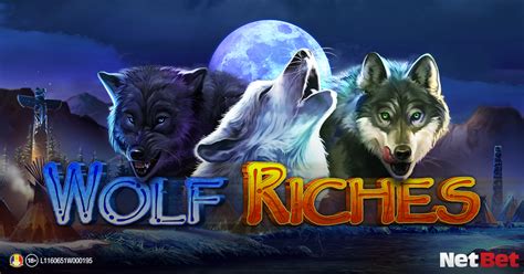 Night Wolves Netbet