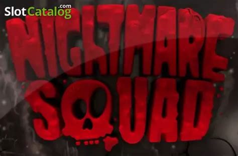 Nightmare Squad Sportingbet