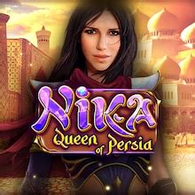 Nika Queen Of Persia Sportingbet