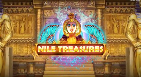 Nile Treasures 1xbet
