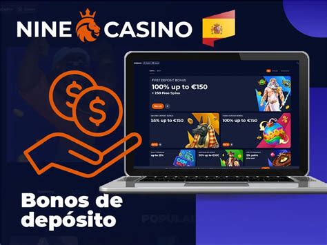 Ninecasino Codigo Promocional