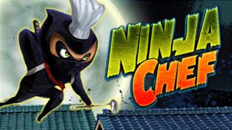 Ninja Chef Pokerstars
