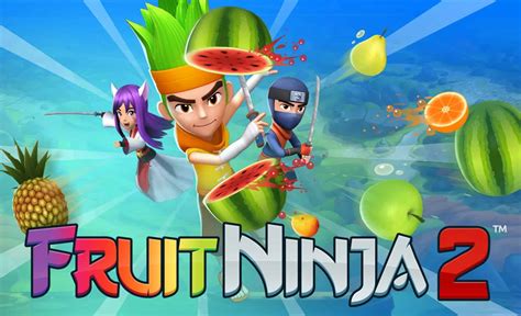 Ninja Fruits Parimatch