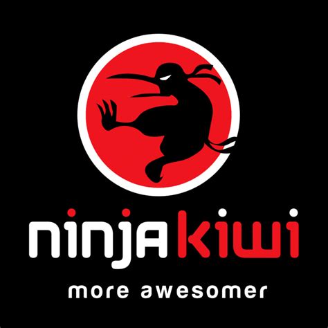 Ninja Kiwi Roleta