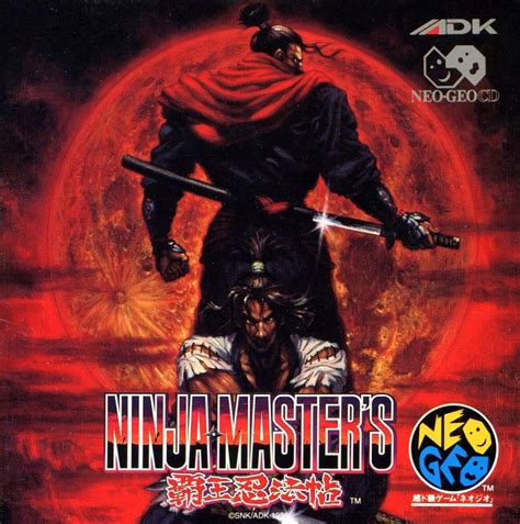 Ninja Master Review 2024