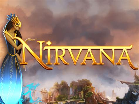 Nirvana Slot Gratis