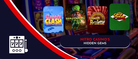 Nitro Casino Uruguay