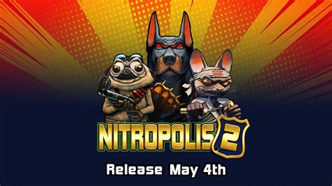 Nitropolis 2 Sportingbet