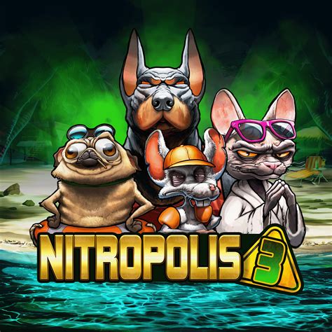 Nitropolis Pokerstars