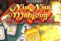 Niu Niu Mahjong Pokerstars