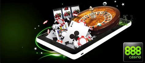 Nj Casino Online 888