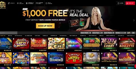 Nj Online Casino Movel