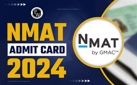 Nmat 2024 3 Slot