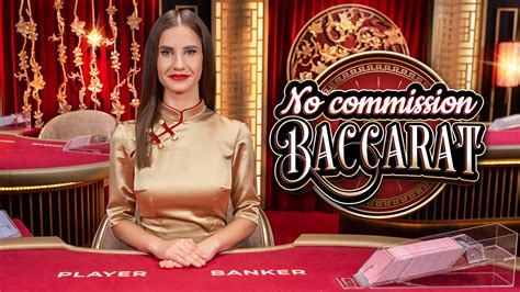 No Commission Baccarat Betsul