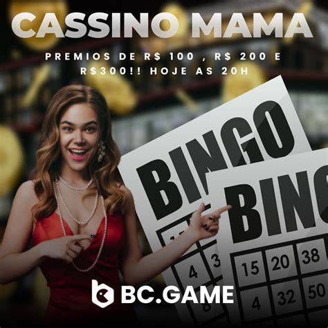 Noite De Bingo Cassino