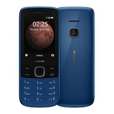 Nokia 225 Slot Nigeria