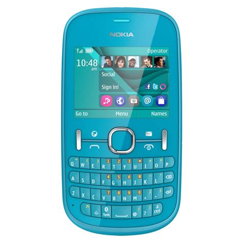 Nokia Asha 201 Preco No Slot Da Nigeria