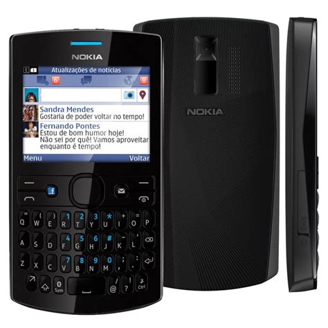 Nokia Asha 205 Preco No Slot Da Nigeria