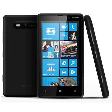 Nokia Lumia 820 Preco No Slot Da Nigeria