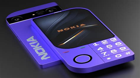 Nokia Slot