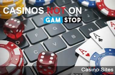 Non Gamstop Casino Haiti