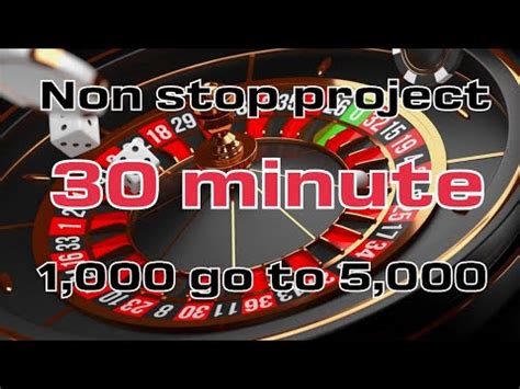 Non Stop Roulette Netbet