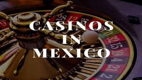 Nonstop Casino Mexico