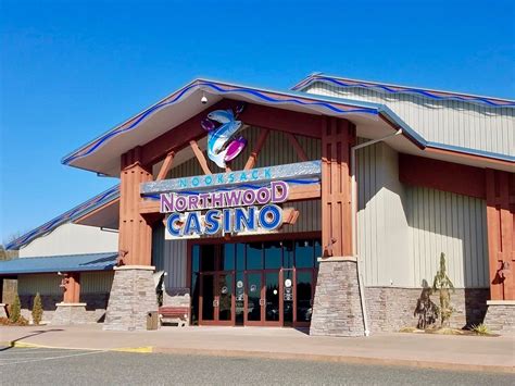 Nooksack Casino Lynden Wa