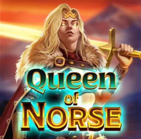 Norse Queen Slot - Play Online