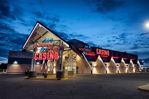 Northern Lights Casino Codigo Promocional