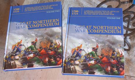 Northern War Review 2024