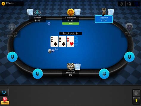 Nos Aprovada Sites De Poker