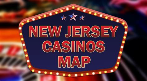 Nova Jersey Casino Regulamentos