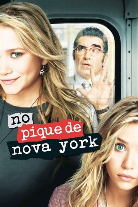 Nova York Nova York Desacordo De Merda