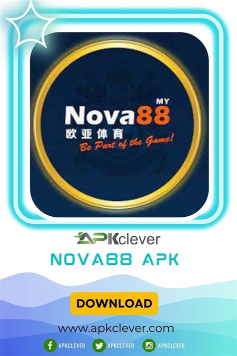 Nova88 Casino Apk