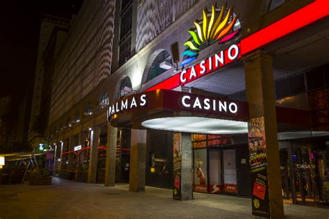 Novo Casino 29 De Palmas