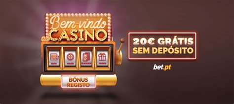 Novo Casino Bonus De Boas Vindas
