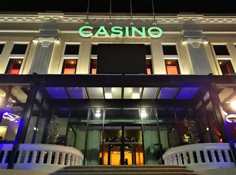 Novo Casino De Abertura Em Baltimore Md