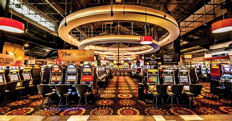 Novo Casino De Abertura Em Nova York