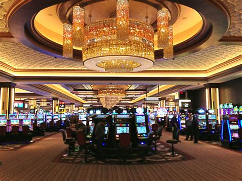 Novo Casino De Cincinnati Ohio