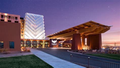 Novo Casino Em Baixos Em Albuquerque