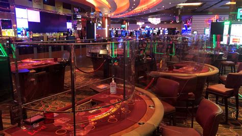 Novo Casino Em Berlim Maryland