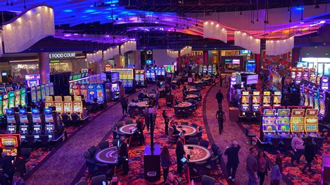 Novo Casino Em Glendale Az
