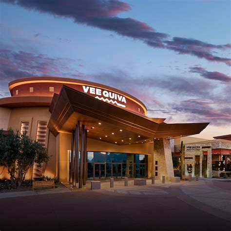 Novo Casino Em Laveen Az