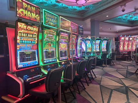 Novo Casino Em Menor Alabama