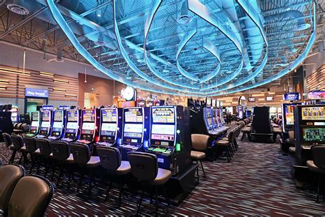 Novo Casino Em Peterborough