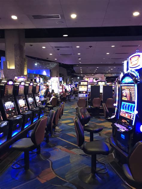 Novo Casino Em Shelby Nc